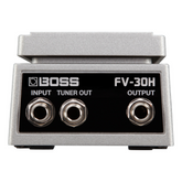 BOSS FV-30H Volume Pedal